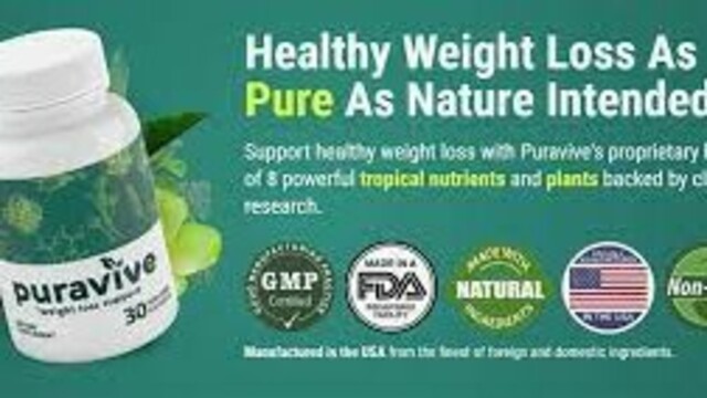 Puravive Weight Loss Pills Price In USA CA UK AU NZ FR Official