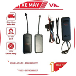 định vị xe máy