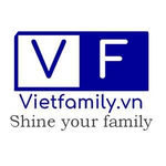 Vietfamily- Cửa Lưới Chống Muỗi