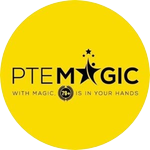 PTE Magic