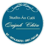 Áo Cưới Quỳnh Châu