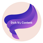Dịch vụ content