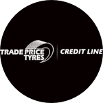 Trade Price Tyres Creditline