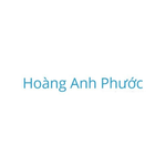 Hoàng Anh Phước