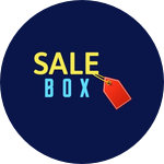 Sale Box