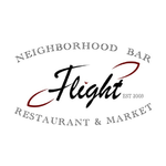 Flights Restaurants & Wine Bar