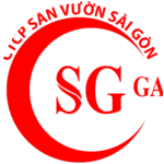 Sân Vườn Sài Gòn
