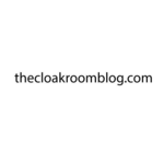 Thecloak roomblog