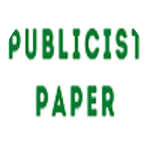 Publicist Paper