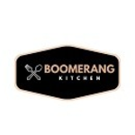Boomerang Kitchen