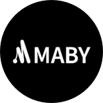 Nail Salons Platform - Maby.us