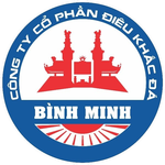 CÔNG TY CỔ PHẦN ĐIÊU KHẮC ĐÁ BÌNH MINH