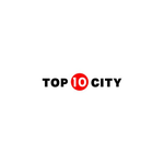 TOP 10 CITY