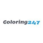 Coloring247 Online