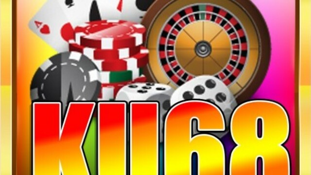 KU68 - GAME BAI BAN CA NO HU UY TIN HANG DAU | Experiment