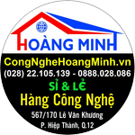 Công Nghệ Hoàng Minh