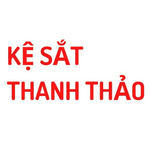 Kệ Sắt Thanh Thảo