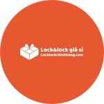 locklock chính hãng