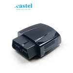 sinocastel gps tracker