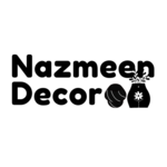 NazmeenDecor store