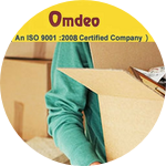 Omdeo Packers & Movers Pvt. Ltd.