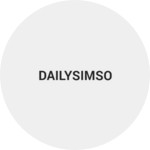 DaiLySimSo