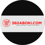 360 aboki music