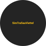 Sim Số Đẹp SimTraSauViettel