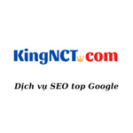 KingNCT - Dịch vụ làm SEO cho Website