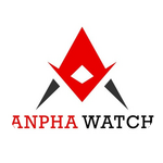 AnPhaLand Luxury Watches