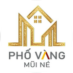 Phố Vàng Mũi Né