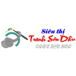 Siêu Thị Tranh Sơn Dầu Minh Hưng