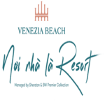 Dự án Venezia Beach Hồ Tràm