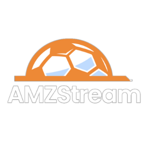 Watch football streams on AMZ