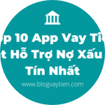 Blog Vay Tiền