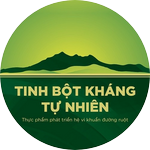 Tinh Bot Khang Tu Nhien