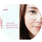 Sensibio Gel moussant