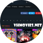 Vhmovies Net