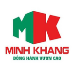 Bao Bì Minh Khang