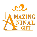 AMZANIMALS GIFT - Cute amazing animals gift for animal lovers of pets and wild animals