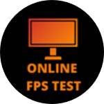 Online FPS Test 