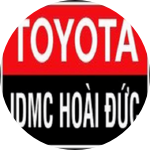 Toyota Hoài Đức