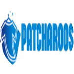Patcharoos store