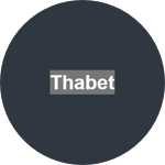 Thabet