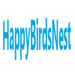 Happy Bird's Nest