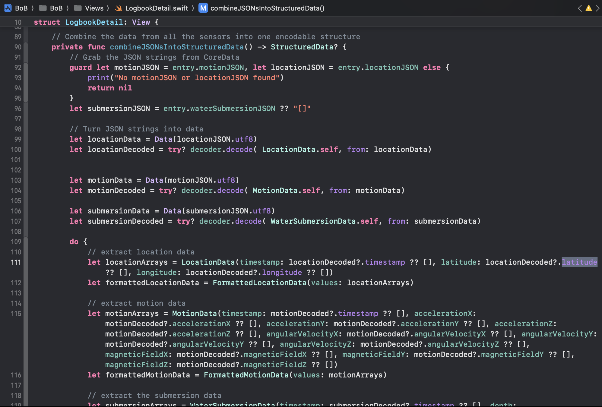 Our code is open source and on GitHub! | Experiment