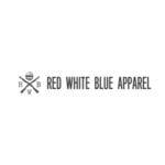 Red White Blue Apparel