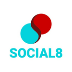 Social 8 Asia