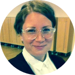 Ellen Lindgren