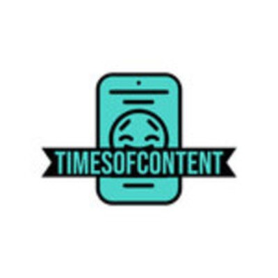 Times of Content